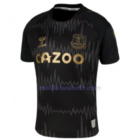 Maillot de Foot Everton Troisième 2020-21